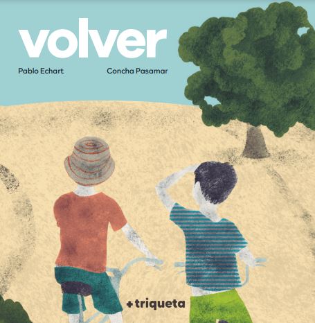 VOLVER (GAL)