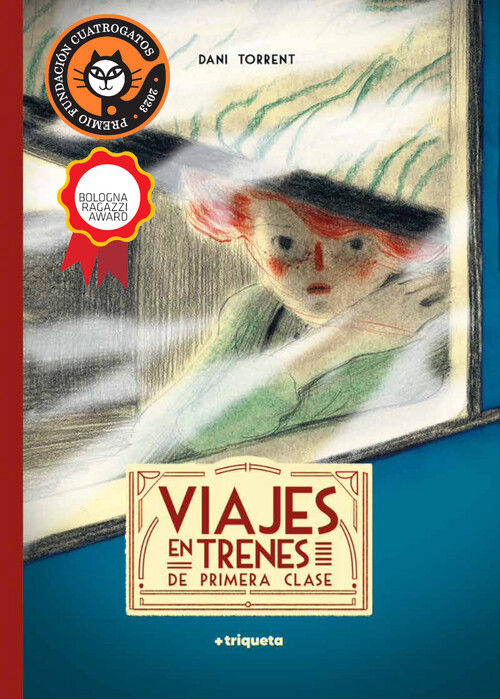 VIAXES EN TRENS DE PRIMEIRA CLASE