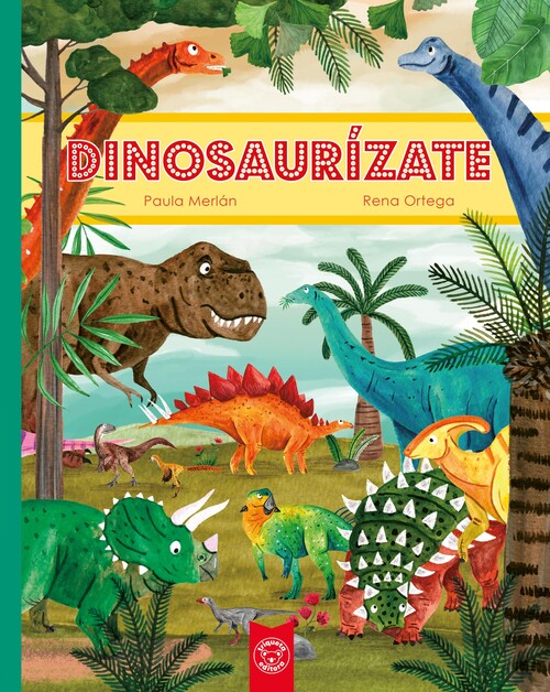 DINOSAURIZATE