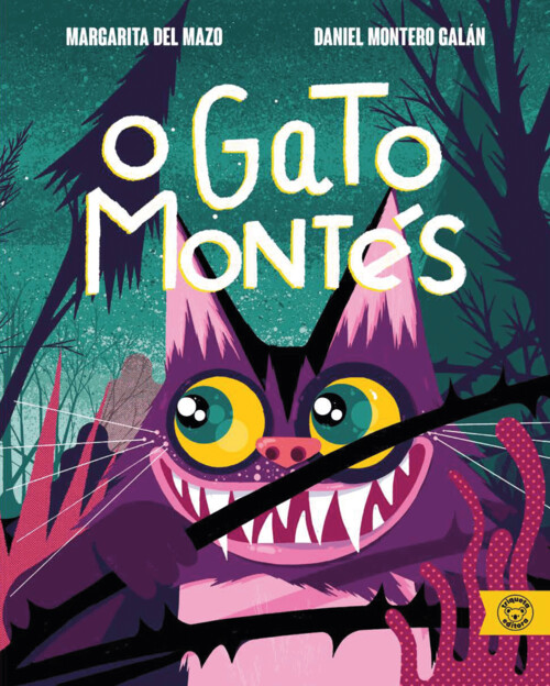 O GATO MONTES