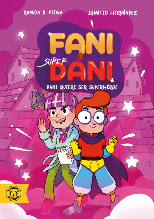 FANI & SUPERDANI 1/2