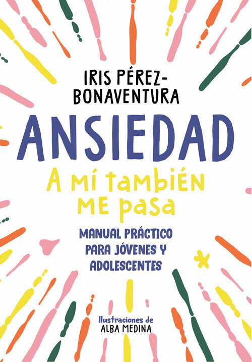 MANUAL DE ANSIEDAD PARA JOVENES Y ADOLESCENTES