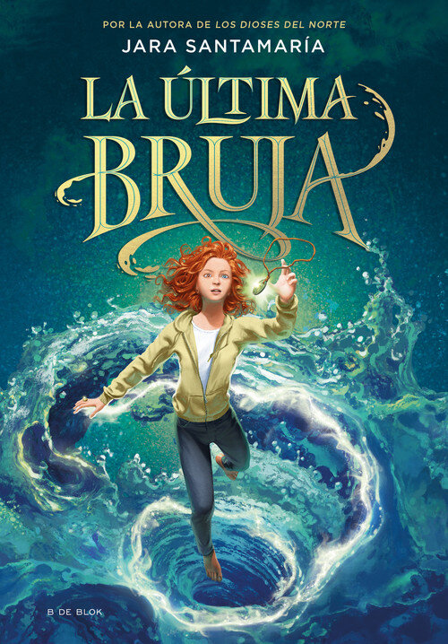 ULTIMA BRUJA , LA