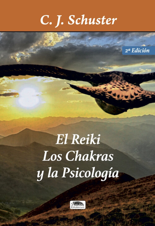 REIKI, LOS CHAKRAS Y LA PSICOLOGIA, EL