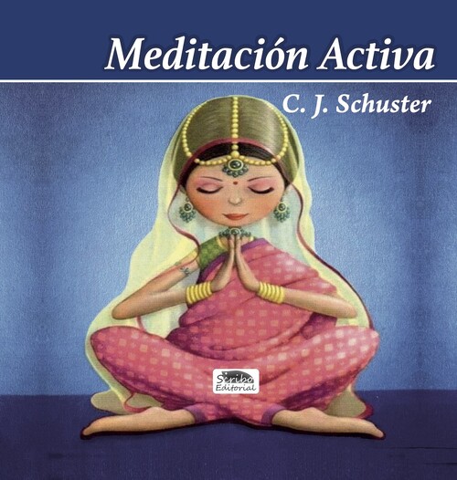 MEDITACION ACTIVA