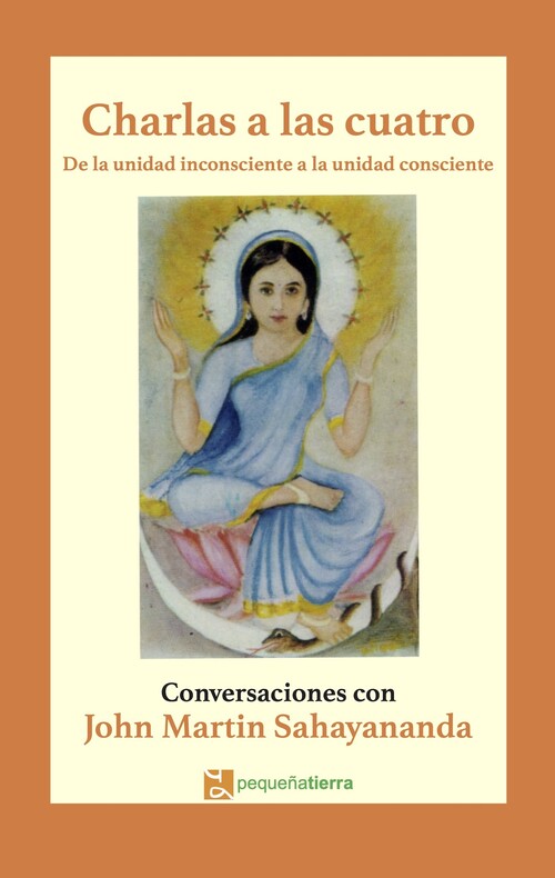 CHARLAS A LAS CUATRO