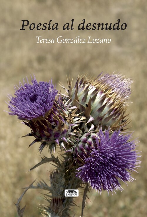 POESIA AL DESNUDO