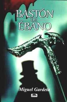 BASTON DE EBANO