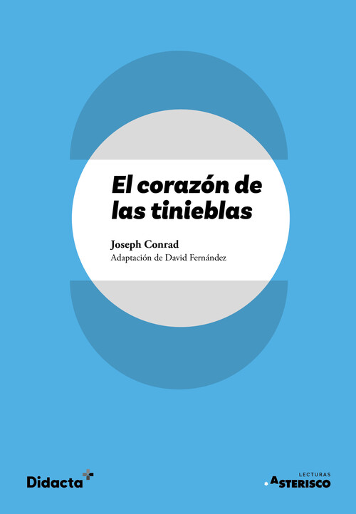 CORAZON DE LAS TINIEBLAS, EL