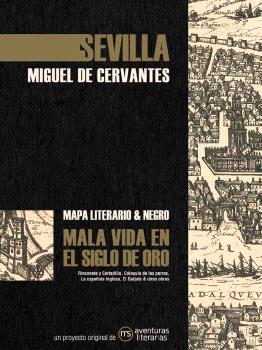 RINCONETE Y CORTADILLO Y OTRAS NOVELAS EJEMPLARES, ESO. MAT