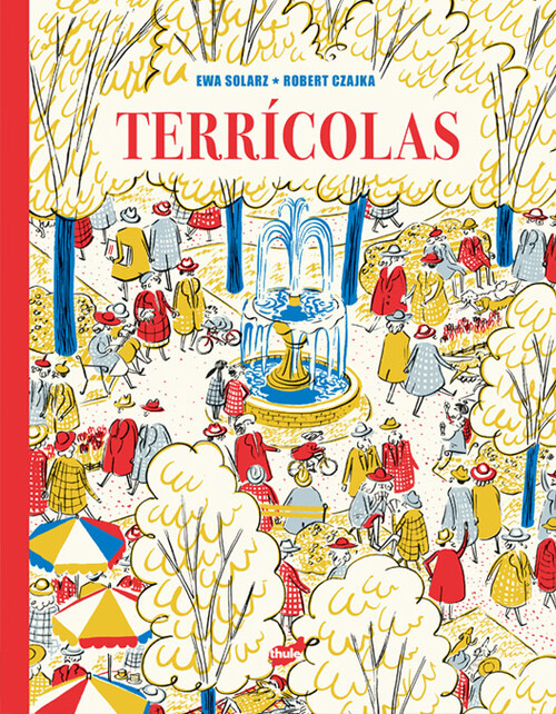 TERRICOLAS