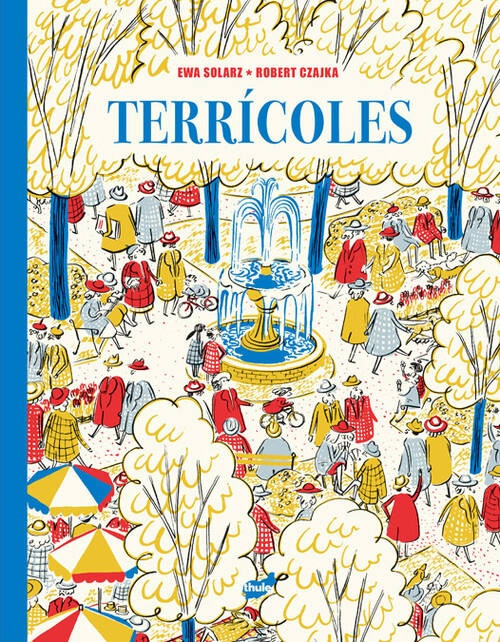 TERRICOLAS