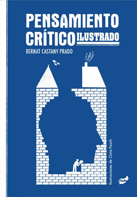 PENSAMIENTO CRITICO ILUSTRADO