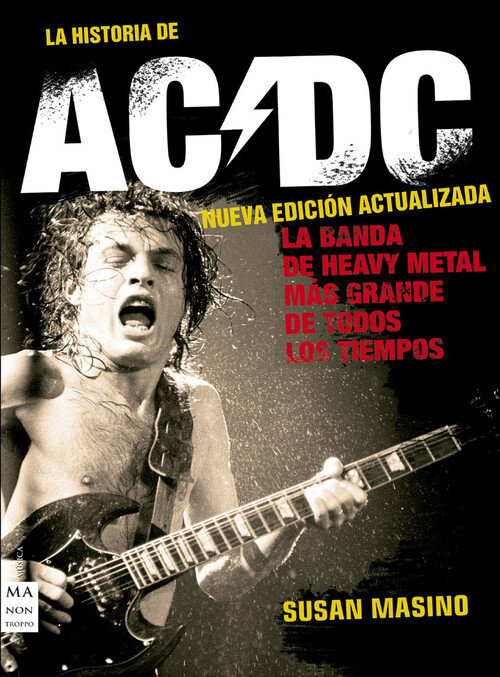 HISTORIA DE AC/DC, LA