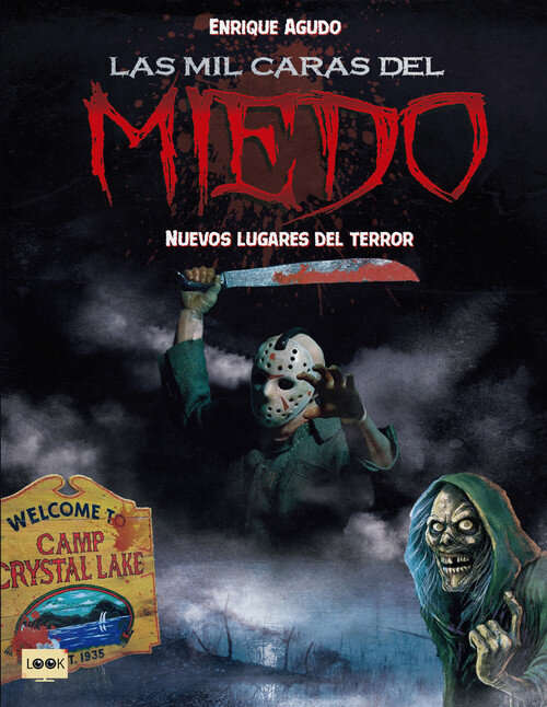 PURO TERROR