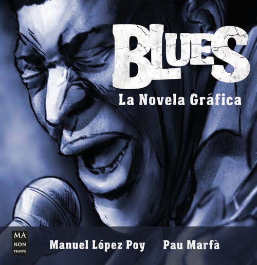SOUL, EL. LA NOVELA GRAFICA
