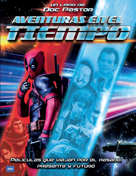 VIAJES EN EL TIEMPO