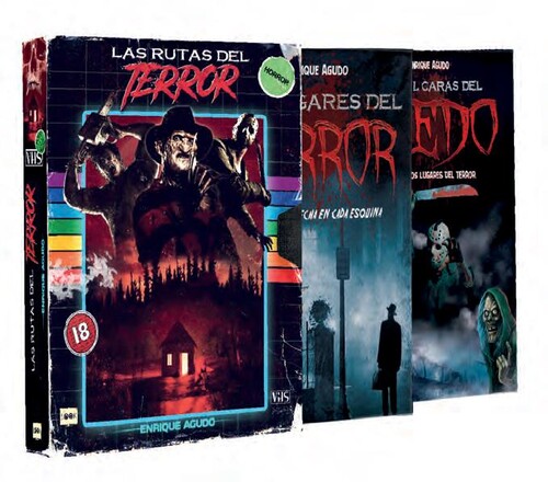 PURO TERROR