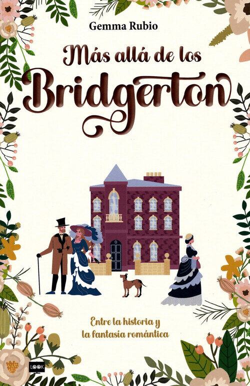 MAS ALLADE LOS BRIDGERTON