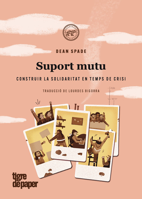 APOYO MUTUO