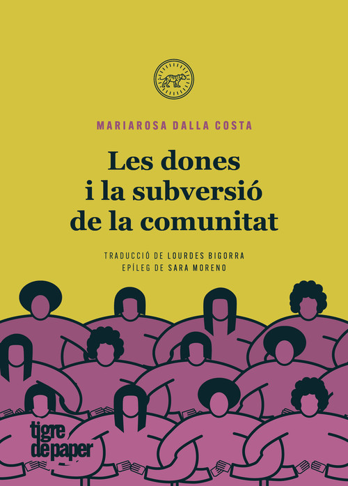 DONES I LA SUBVERSIO DE LA COMUNITAT, LES
