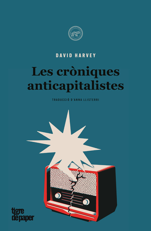 CRONIQUES ANTICAPITALISTES, LES