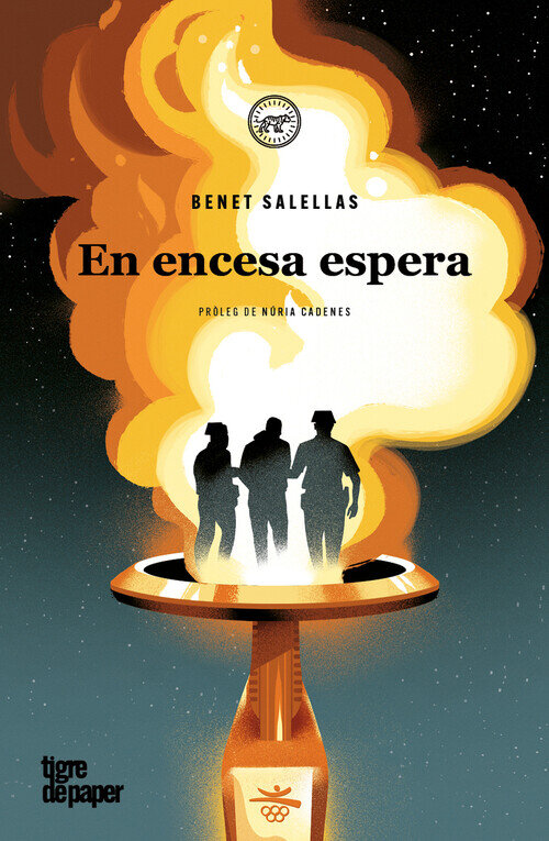 EN ENCESA ESPERA