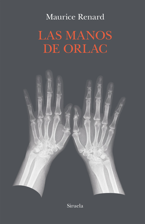 MANOS DE ORLAC, LAS
