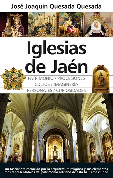 IGLESIAS DE UBEDA Y BAEZA