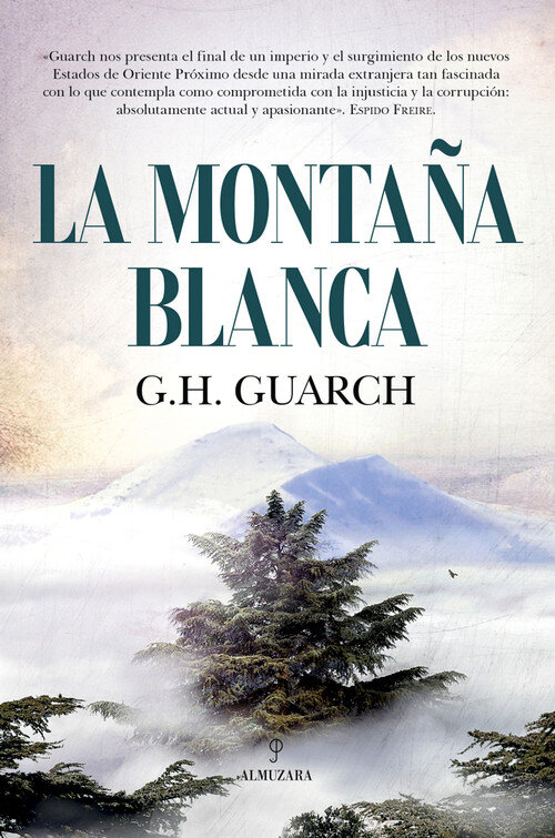 MONTA�A BLANCA, LA