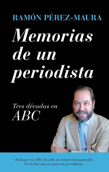MEMORIAS DE UN PERIODISTA
