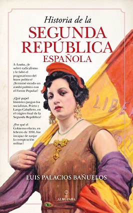 HISTORIA DE LA SEGUNDA REPUBLICA ESPA�OLA