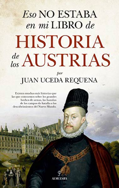 ESO NO ESTABA EN MI LIBRO DE LOS REYES CATOLICOS