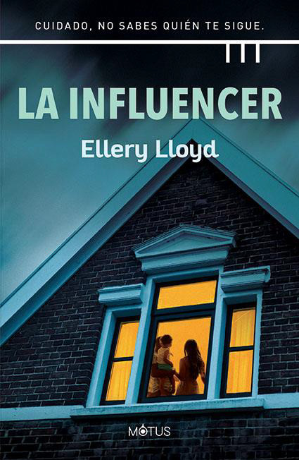 INFLUENCER, LA