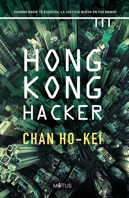 HONG KONG HACKER