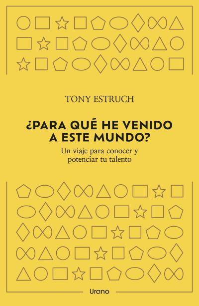 PARA QUE HE VENIDO A ESTE MUNDO?