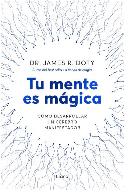 TU MENTE ES MAGICA