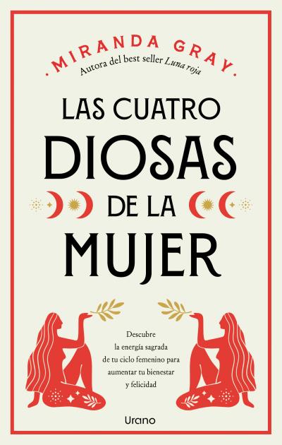DE LA LUNA ROJA A LA LUNA OSCURA