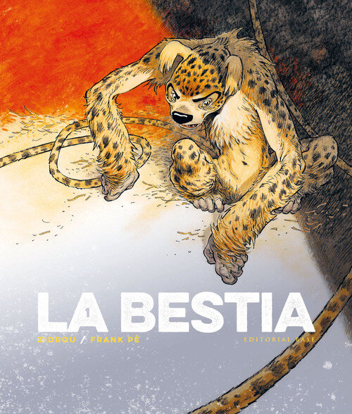 BESTIA, LA
