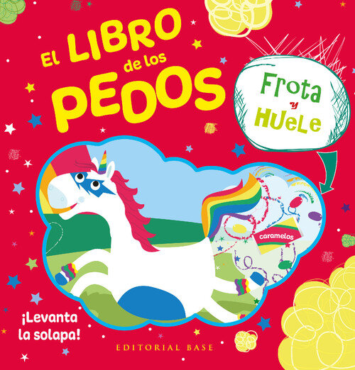 LIBRO DE LOS PEDOS, EL