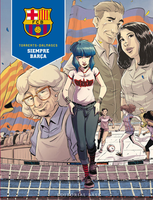 SIEMPRE BAR�A