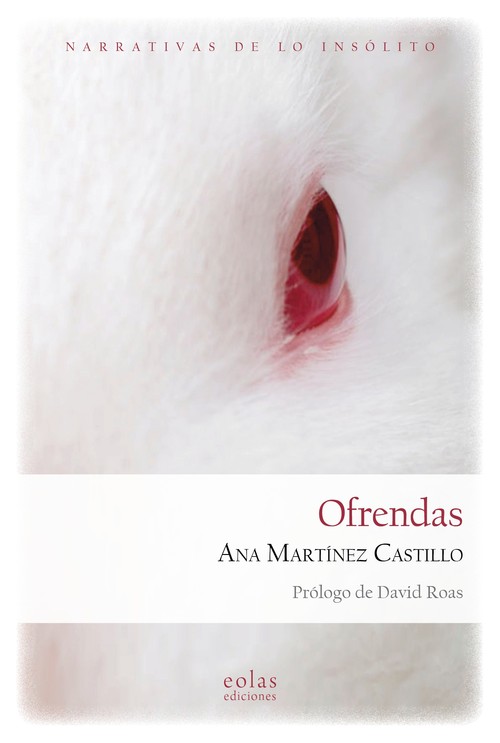 HADAS QUE MUERDEN