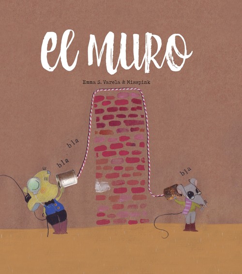 MURO, EL