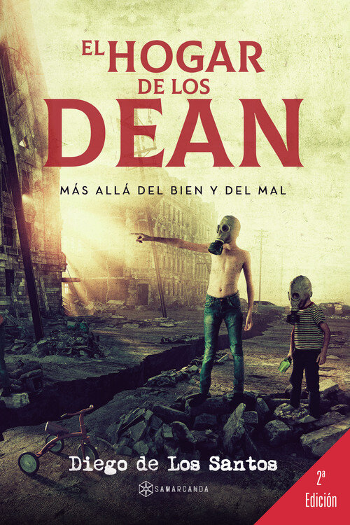 HOGAR DE LOS DEAN, EL
