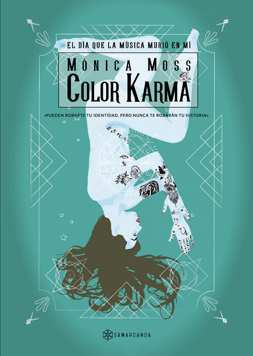 COLOR KARMA