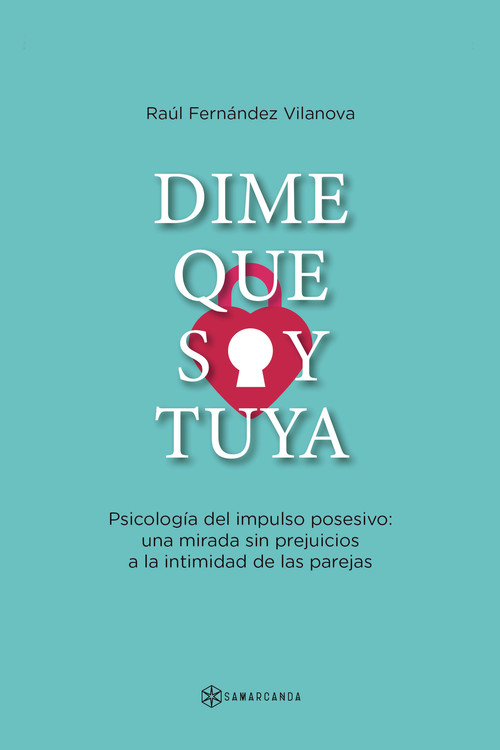 DIME QUE SOY TUYA
