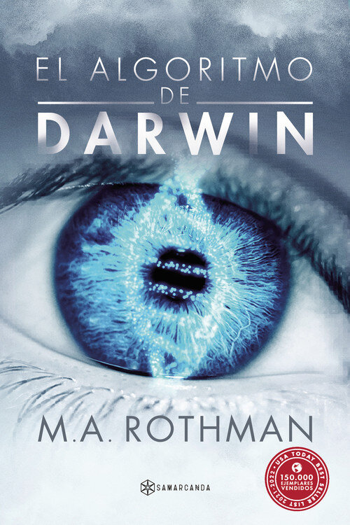 ALGORITMO DE DARWIN, EL
