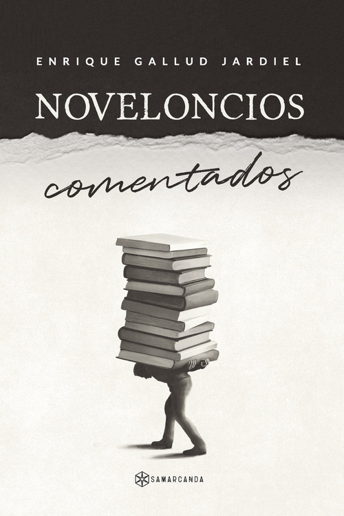 NOVELONCIOS COMENTADOS