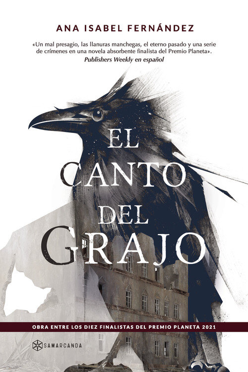 CANTO DEL GRAJO, EL
