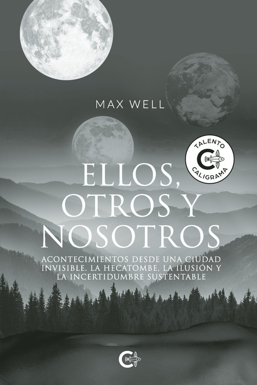 ELLOS, OTROS Y NOSOTROS